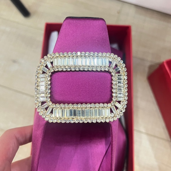 Roger Vivier Size38 - Picture 5 of 8